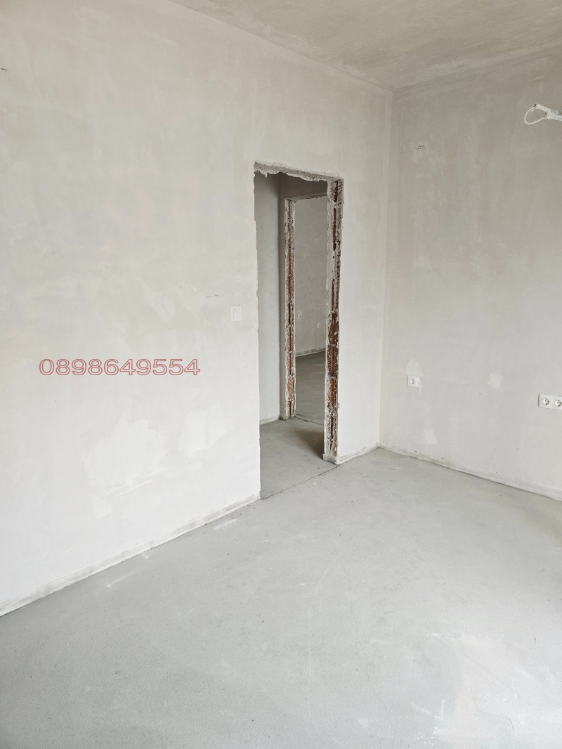 Продава 3-СТАЕН, гр. Пловдив, Тракия, снимка 13 - Апартаменти - 52595845