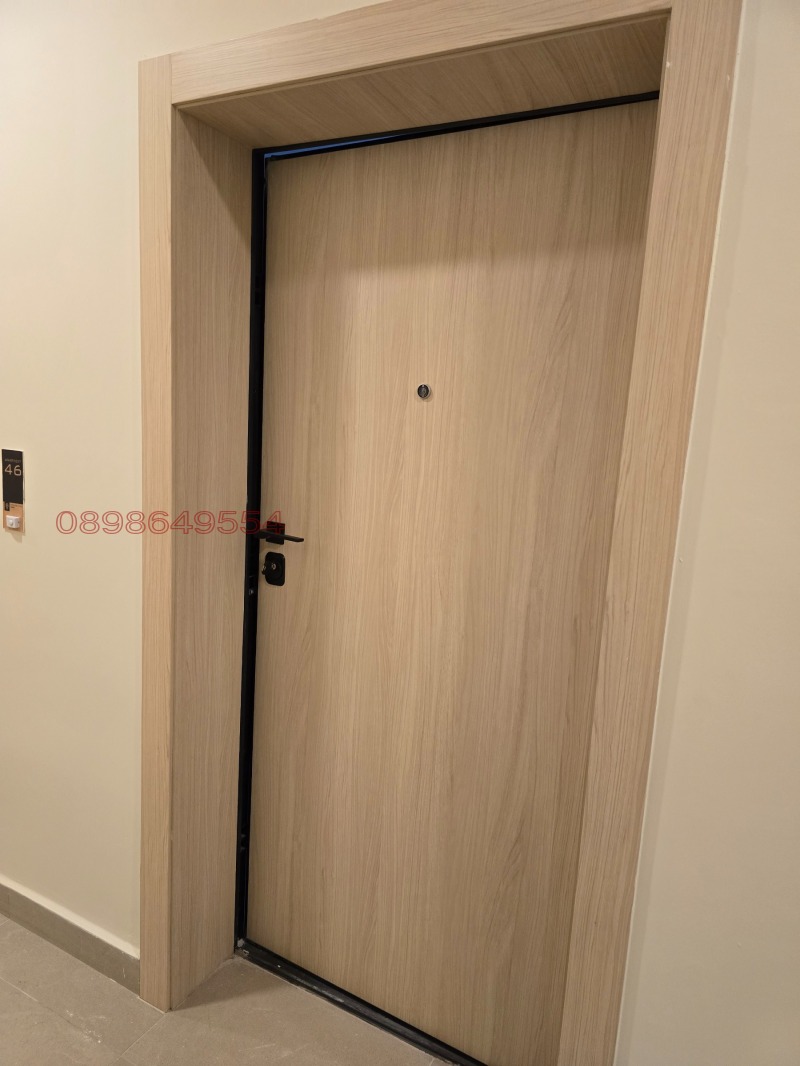 Продава 3-СТАЕН, гр. Пловдив, Тракия, снимка 16 - Апартаменти - 52595845