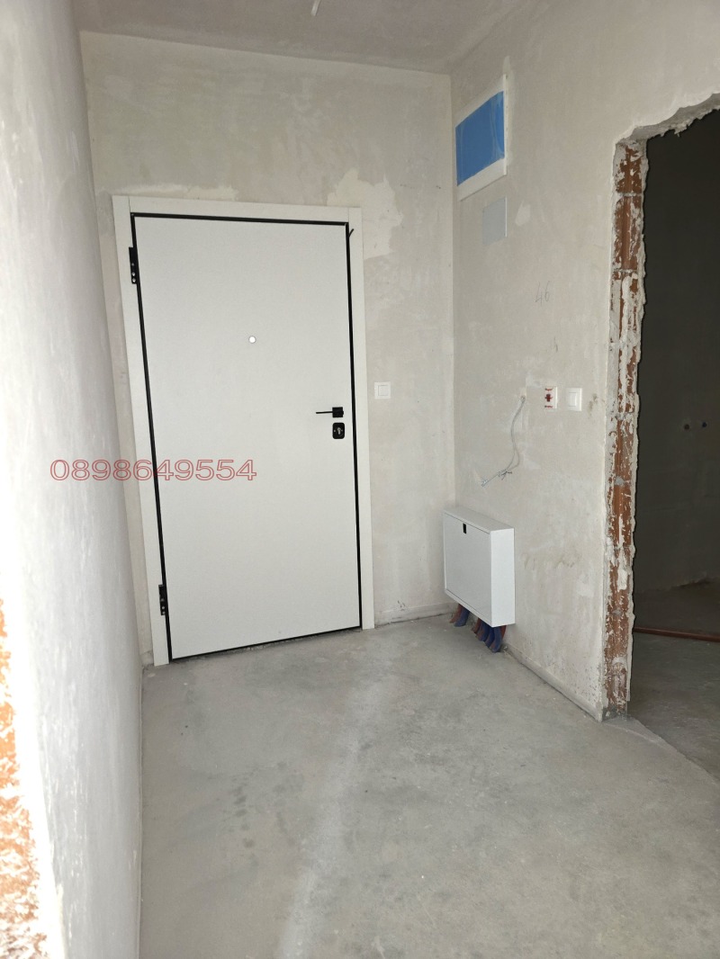 Продава 3-СТАЕН, гр. Пловдив, Тракия, снимка 5 - Апартаменти - 52595845