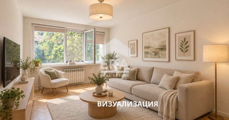Продава 3-СТАЕН, гр. София, Сердика, снимка 15 - Апартаменти - 56162664