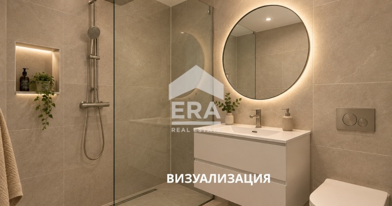 Продава 3-СТАЕН, гр. София, Сердика, снимка 14 - Апартаменти - 56162664