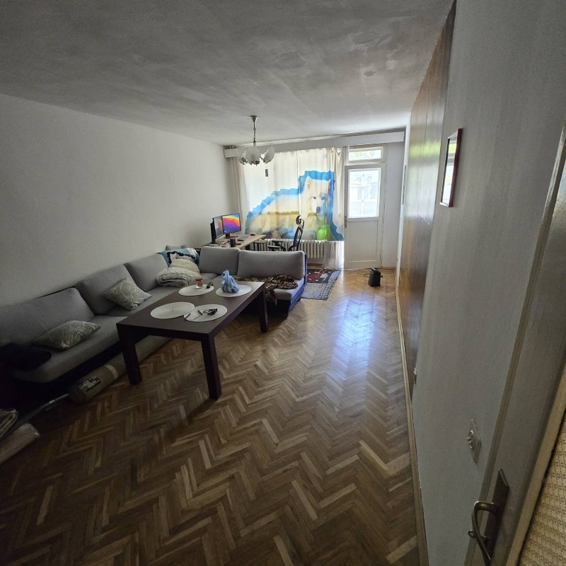 Til salg  3 soveværelser Pleven , Idealen tsentar , 105 kvm | 60861806 - billede [5]