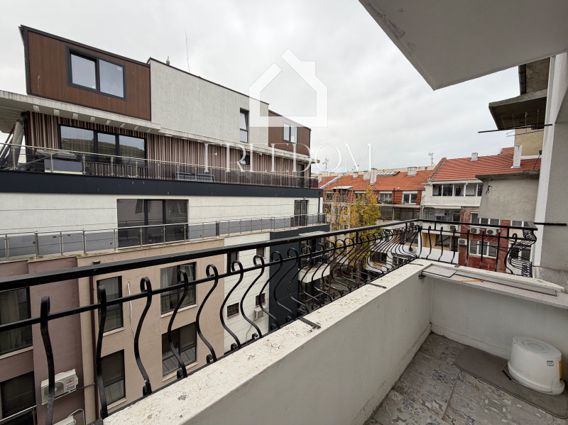 Продава 4-СТАЕН, гр. Варна, Колхозен пазар, снимка 14 - Апартаменти - 52707142