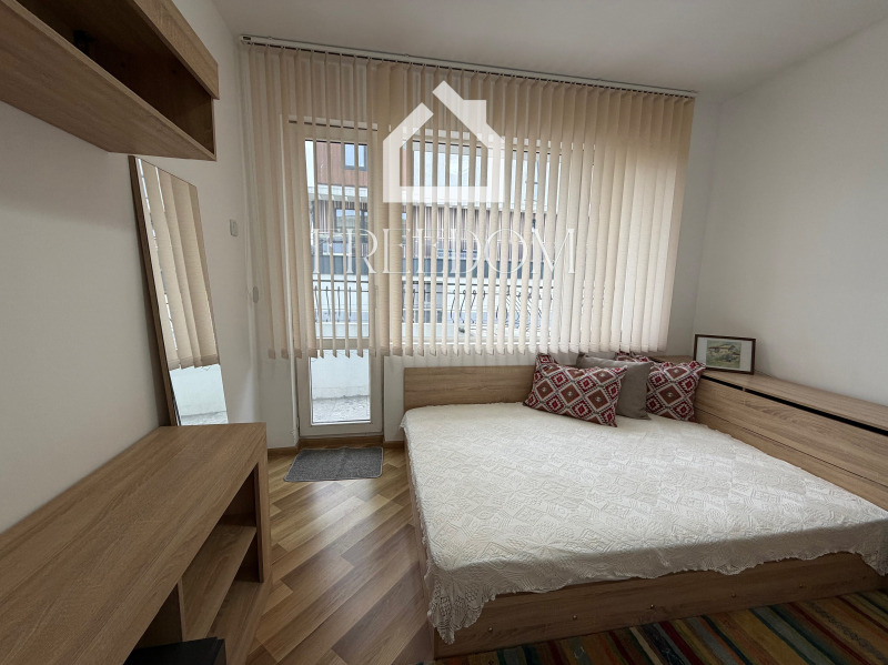 Продава 4-СТАЕН, гр. Варна, Колхозен пазар, снимка 12 - Апартаменти - 52707142