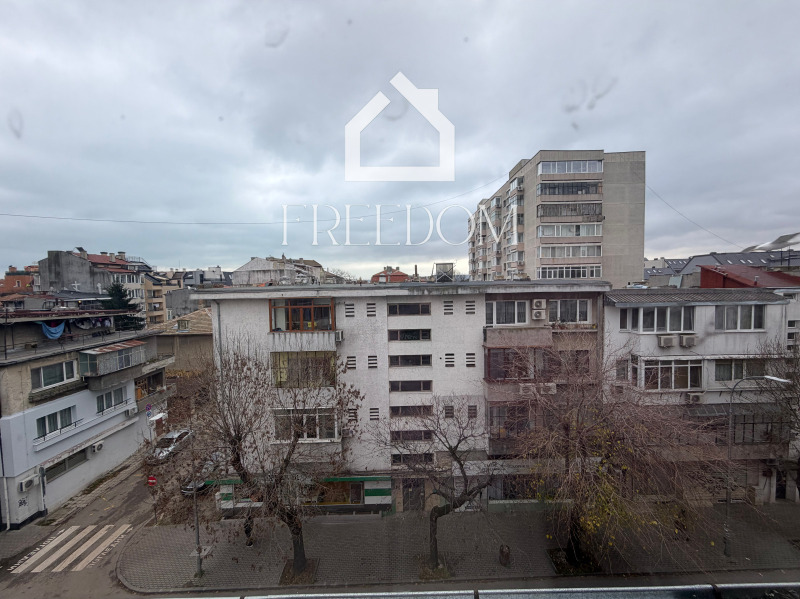 Продава 4-СТАЕН, гр. Варна, Колхозен пазар, снимка 15 - Апартаменти - 52707142