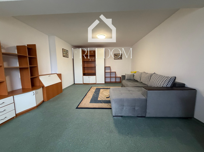 Продава 4-СТАЕН, гр. Варна, Колхозен пазар, снимка 16 - Апартаменти - 52707142