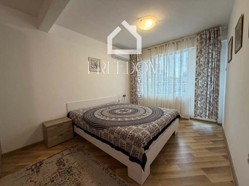 Продава 4-СТАЕН, гр. Варна, Колхозен пазар, снимка 10 - Апартаменти - 52707142