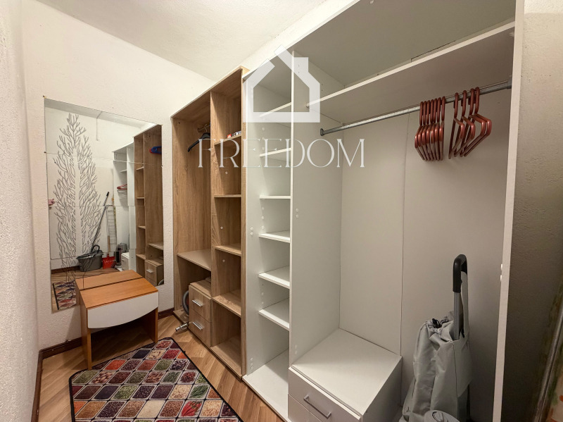 Продава 4-СТАЕН, гр. Варна, Колхозен пазар, снимка 6 - Апартаменти - 52707142