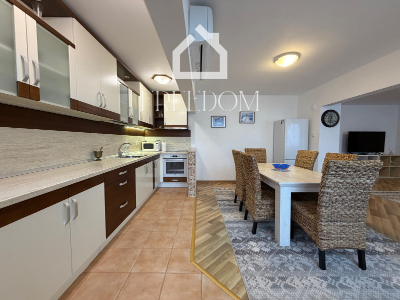 Продава 4-СТАЕН, гр. Варна, Колхозен пазар, снимка 2 - Апартаменти - 52707142