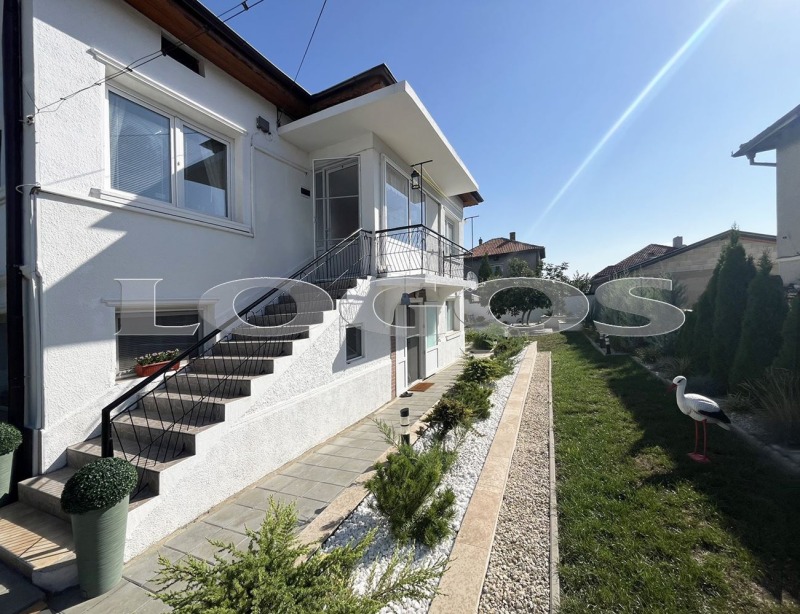 Продава  Къща, град Варна, с. Тополи •  360 000 EUR • ID 79862347 — holmes.bg - [1] 