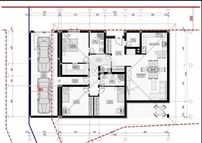 На продаж  Будинок область Варна , Баново , 210 кв.м | 64571147 - зображення [9]