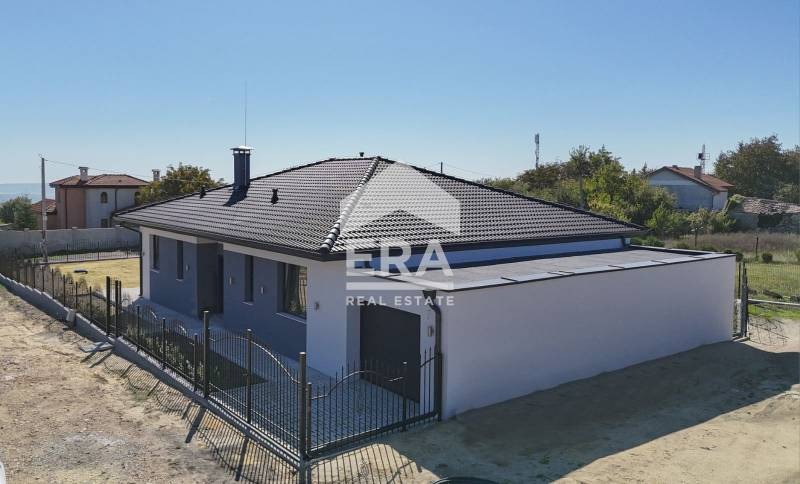 À vendre  Maison région Varna , Banovo , 210 m² | 64571147 - image [3]