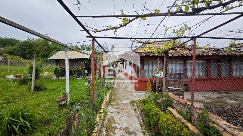 In vendita  Casa Targovishte , Vilna zona , 51 mq | 15877444
