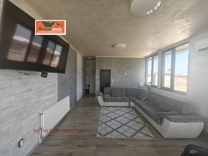 Продава  Къща област Пазарджик , с. Гелеменово , 350 кв.м | 61029874 - изображение [7]