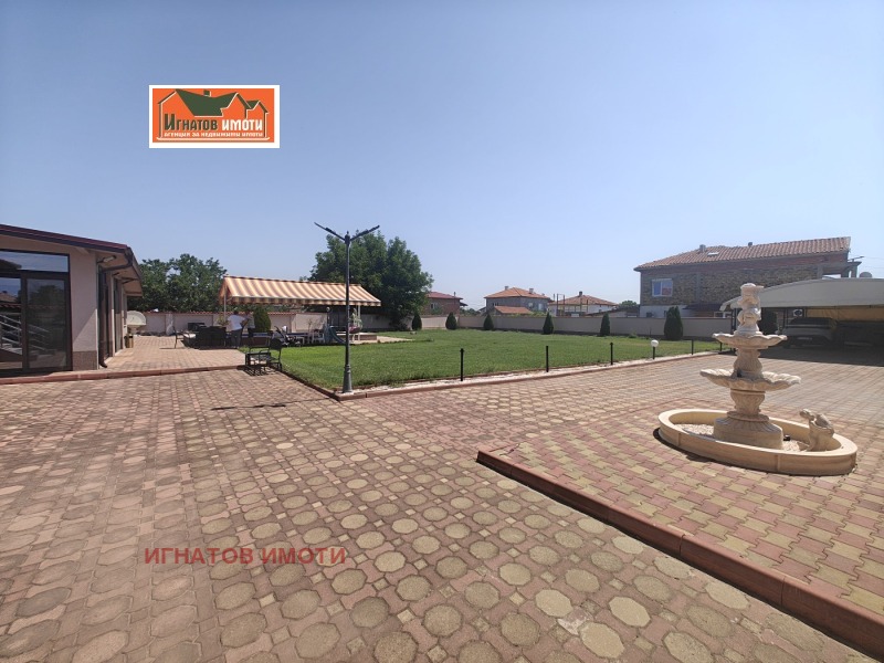 Продава  Къща област Пазарджик , с. Гелеменово , 350 кв.м | 61029874 - изображение [2]