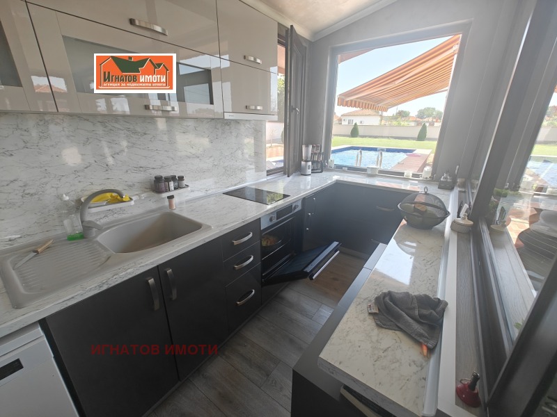 Продава  Къща област Пазарджик , с. Гелеменово , 350 кв.м | 61029874 - изображение [6]