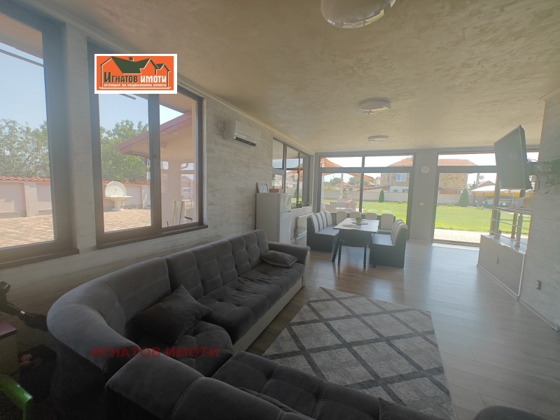 Продава  Къща област Пазарджик , с. Гелеменово , 350 кв.м | 61029874 - изображение [5]