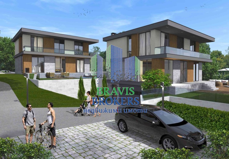 Til salg  Hus Varna , m-t Gorna Traka , 345 kvm | 22821418 - billede [5]
