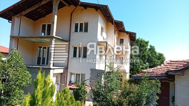 Продава КЪЩА, гр. София, с. Лозен, снимка 2 - Къщи - 55828667