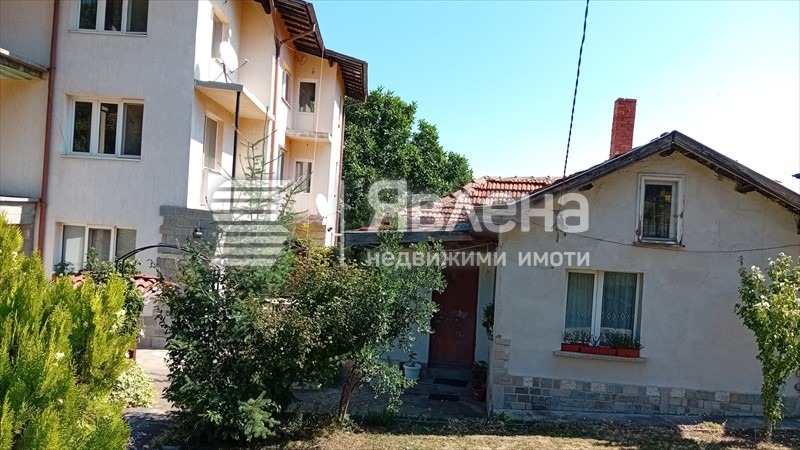 Продава КЪЩА, гр. София, с. Лозен, снимка 3 - Къщи - 55828667