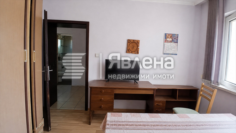 Продава КЪЩА, гр. София, с. Лозен, снимка 12 - Къщи - 55828667