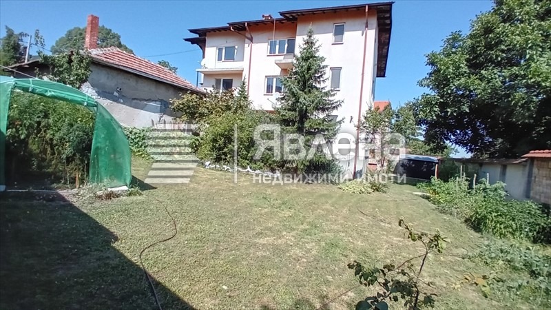 Продава КЪЩА, гр. София, с. Лозен, снимка 13 - Къщи - 55828667
