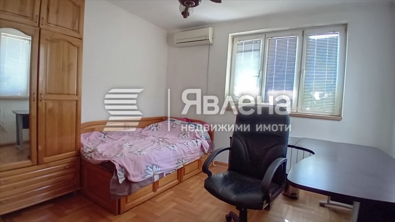 Продава КЪЩА, гр. София, с. Лозен, снимка 4 - Къщи - 55828667