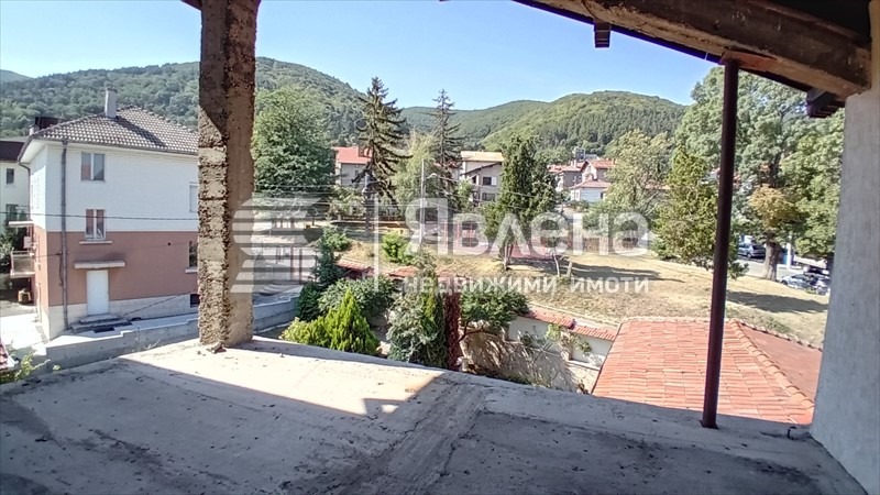 Продава КЪЩА, гр. София, с. Лозен, снимка 14 - Къщи - 55828667