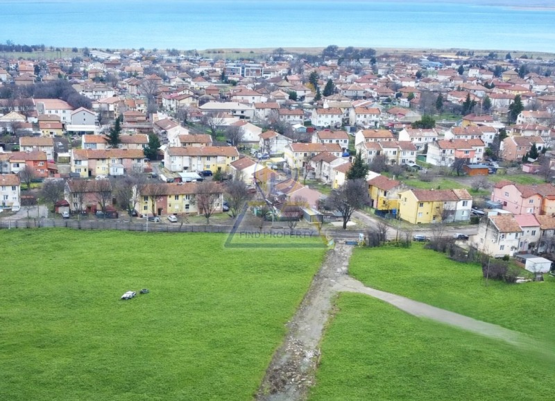 Продава ПАРЦЕЛ, гр. Бургас, Долно Езерово