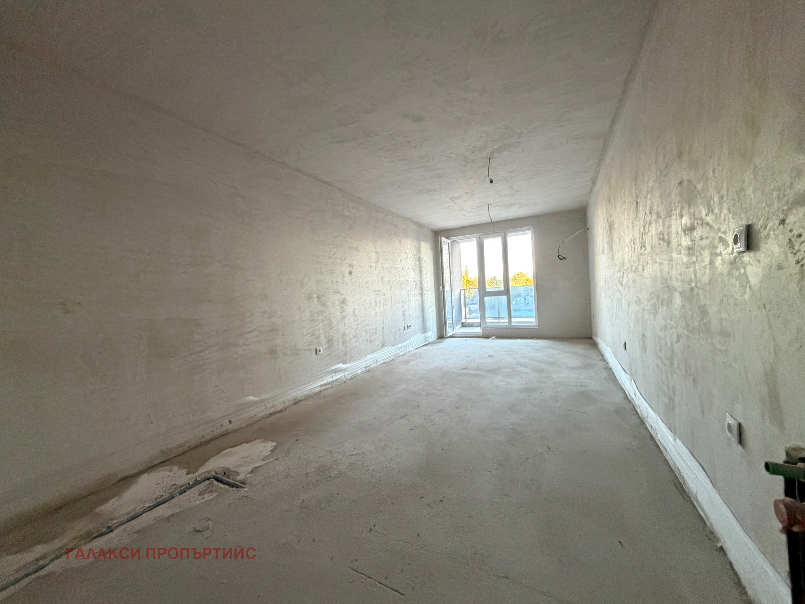 Продава 2-СТАЕН, гр. Пловдив, Гагарин, снимка 2 - Апартаменти - 52285299