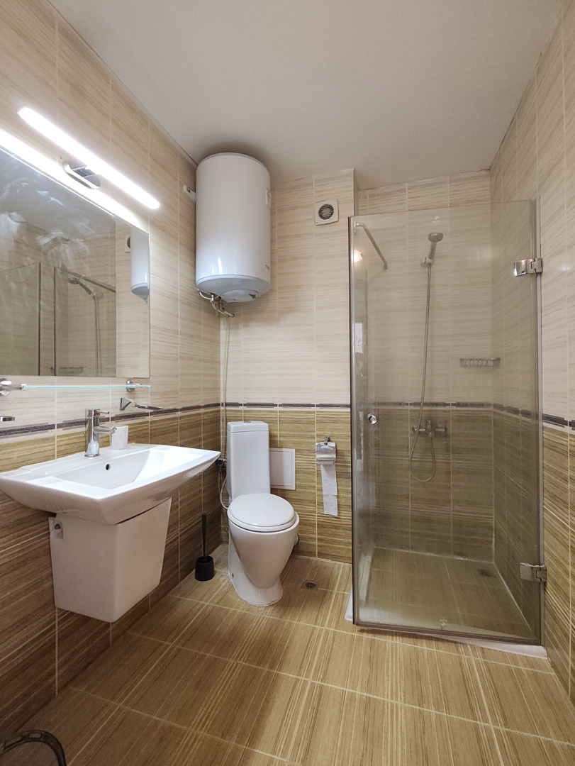 Продава 2-СТАЕН, гр. Банско, област Благоевград, снимка 8 - Апартаменти - 53768175