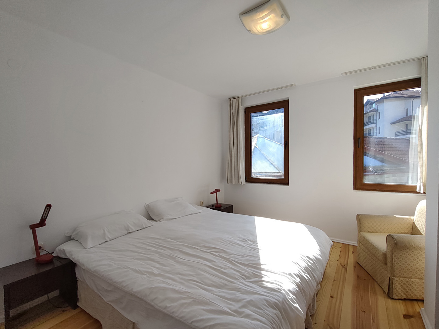 Продава 2-СТАЕН, гр. Банско, област Благоевград, снимка 9 - Апартаменти - 53768175