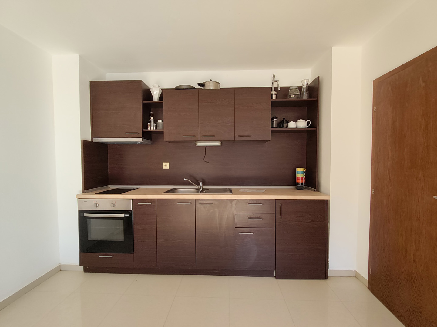 Продава 2-СТАЕН, гр. Банско, област Благоевград, снимка 4 - Апартаменти - 53768175