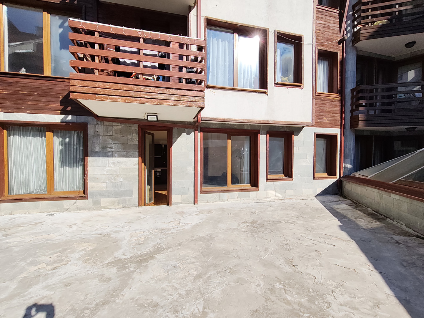 Продава 2-СТАЕН, гр. Банско, област Благоевград, снимка 7 - Апартаменти - 53768175