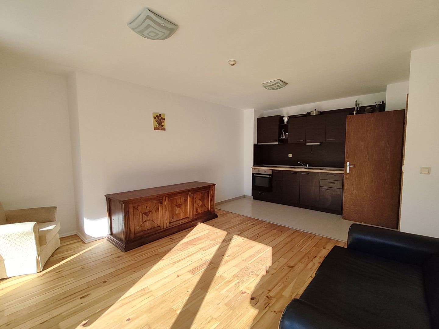 Продава 2-СТАЕН, гр. Банско, област Благоевград, снимка 2 - Апартаменти - 53768175