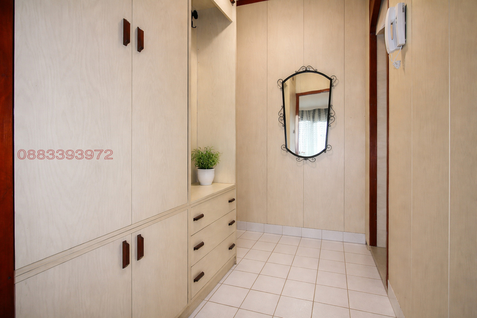 Продава 2-СТАЕН, гр. Бургас, Славейков, снимка 4 - Апартаменти - 53945370