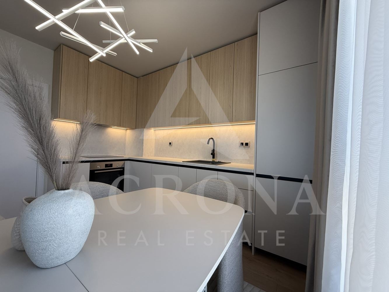 Продава 2-СТАЕН, гр. Пловдив, Христо Смирненски, снимка 5 - Апартаменти - 54679528