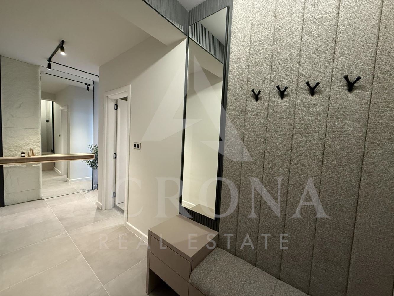 Продава 2-СТАЕН, гр. Пловдив, Христо Смирненски, снимка 10 - Апартаменти - 54679528