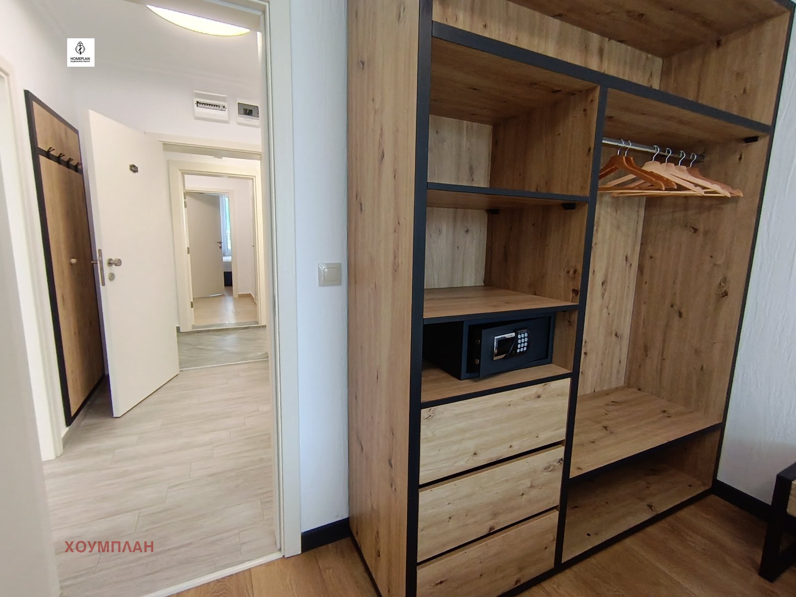 Продава 2-СТАЕН, гр. Поморие, област Бургас, снимка 9 - Апартаменти - 54847484