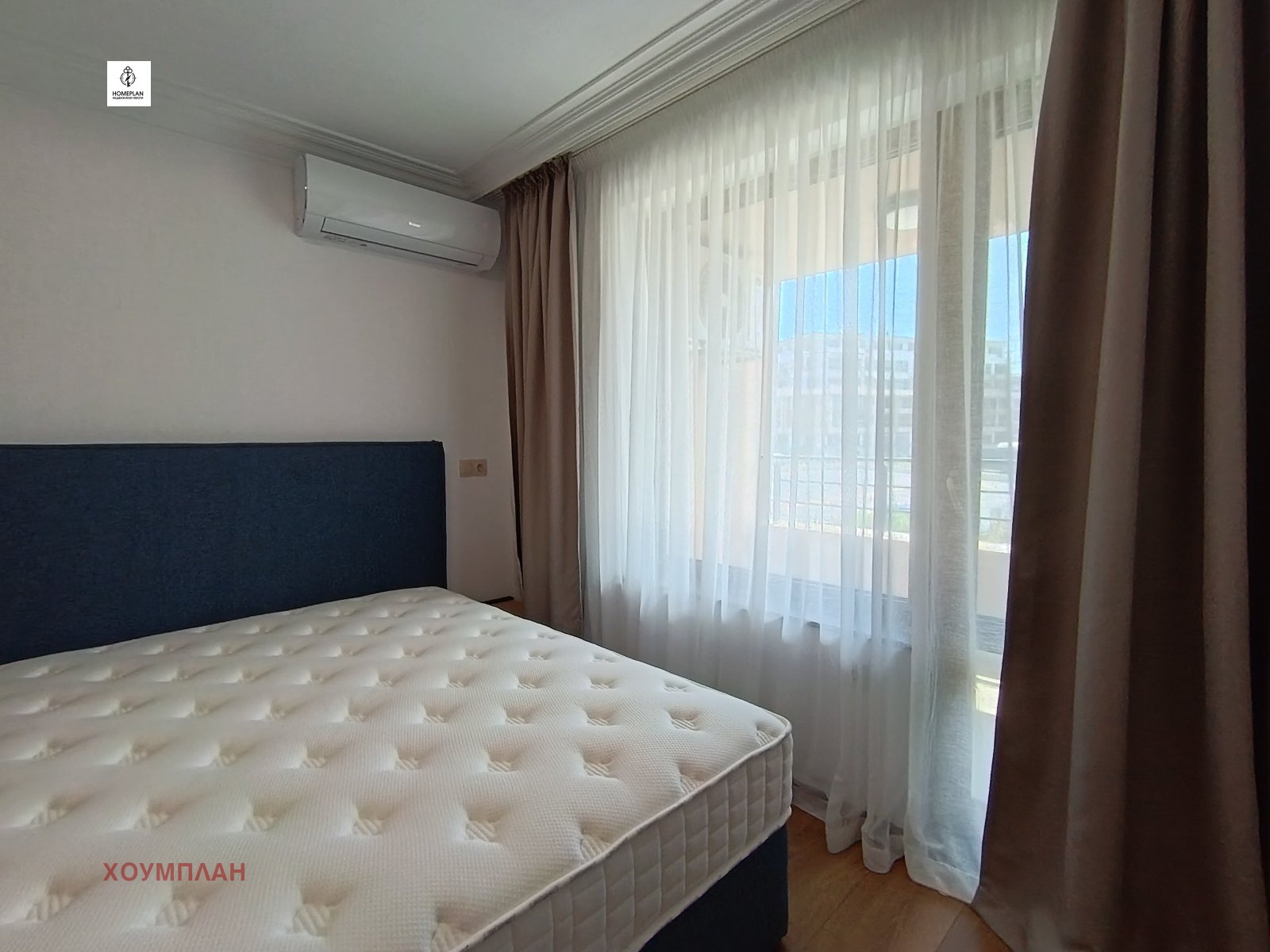 Продава 2-СТАЕН, гр. Поморие, област Бургас, снимка 6 - Апартаменти - 54847484