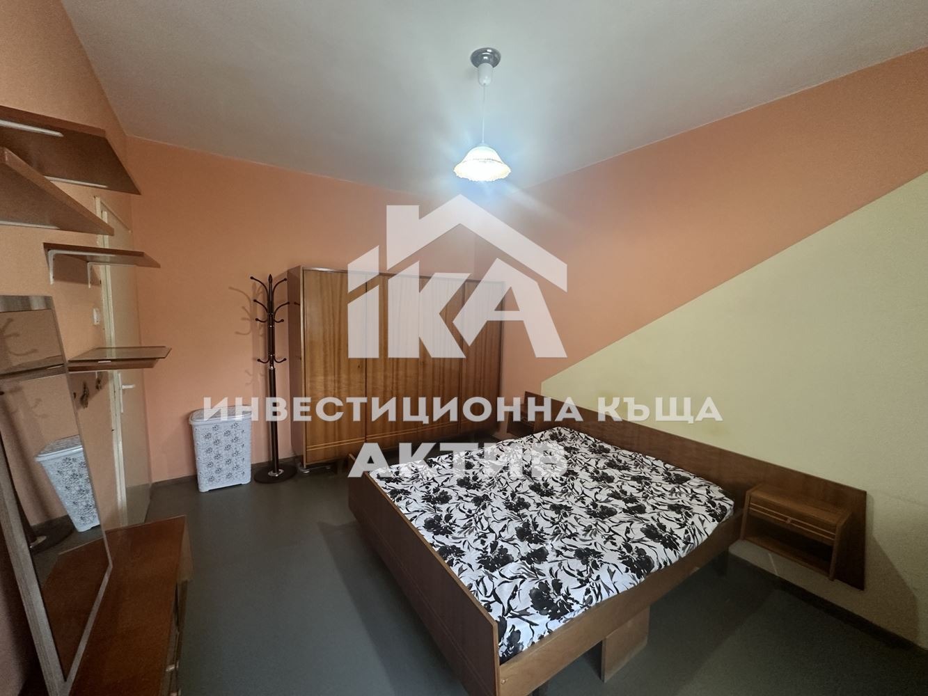 Продава 2-СТАЕН, гр. Пловдив, Кършияка, снимка 3 - Апартаменти - 55056386