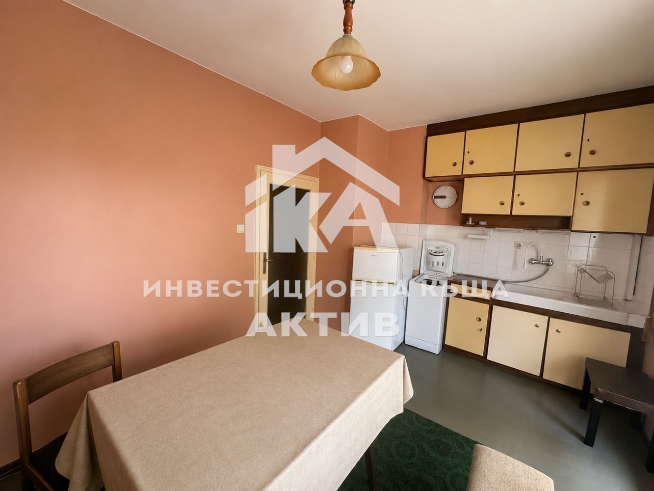 Продава 2-СТАЕН, гр. Пловдив, Кършияка, снимка 5 - Апартаменти - 55056386