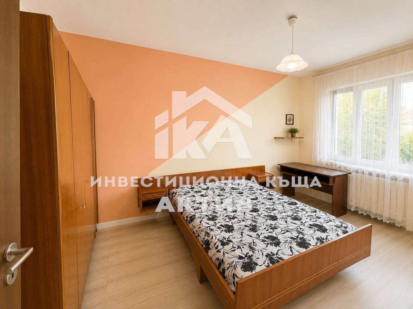 Продава 2-СТАЕН, гр. Пловдив, Кършияка