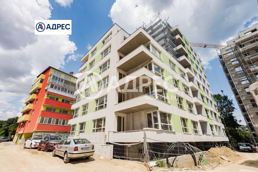Продава 2-СТАЕН, гр. Варна, Левски 1, снимка 3 - Апартаменти - 55120779