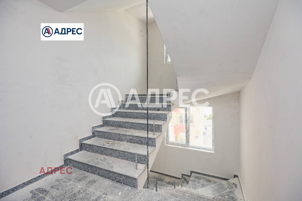 Продава 2-СТАЕН, гр. Варна, Левски 1, снимка 5 - Апартаменти - 55120779