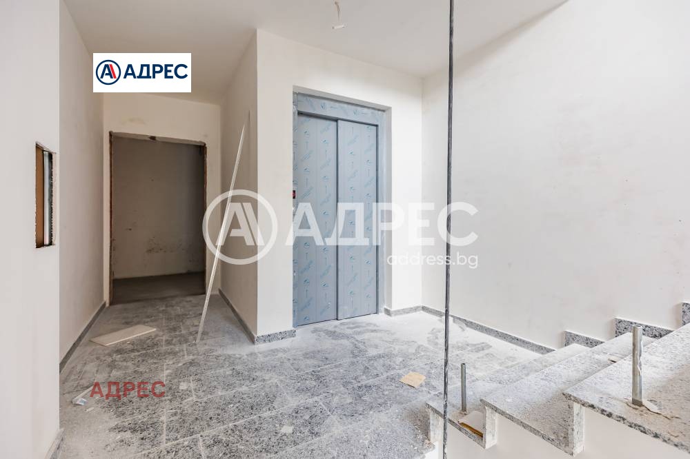 Продава 2-СТАЕН, гр. Варна, Левски 1, снимка 4 - Апартаменти - 55120779