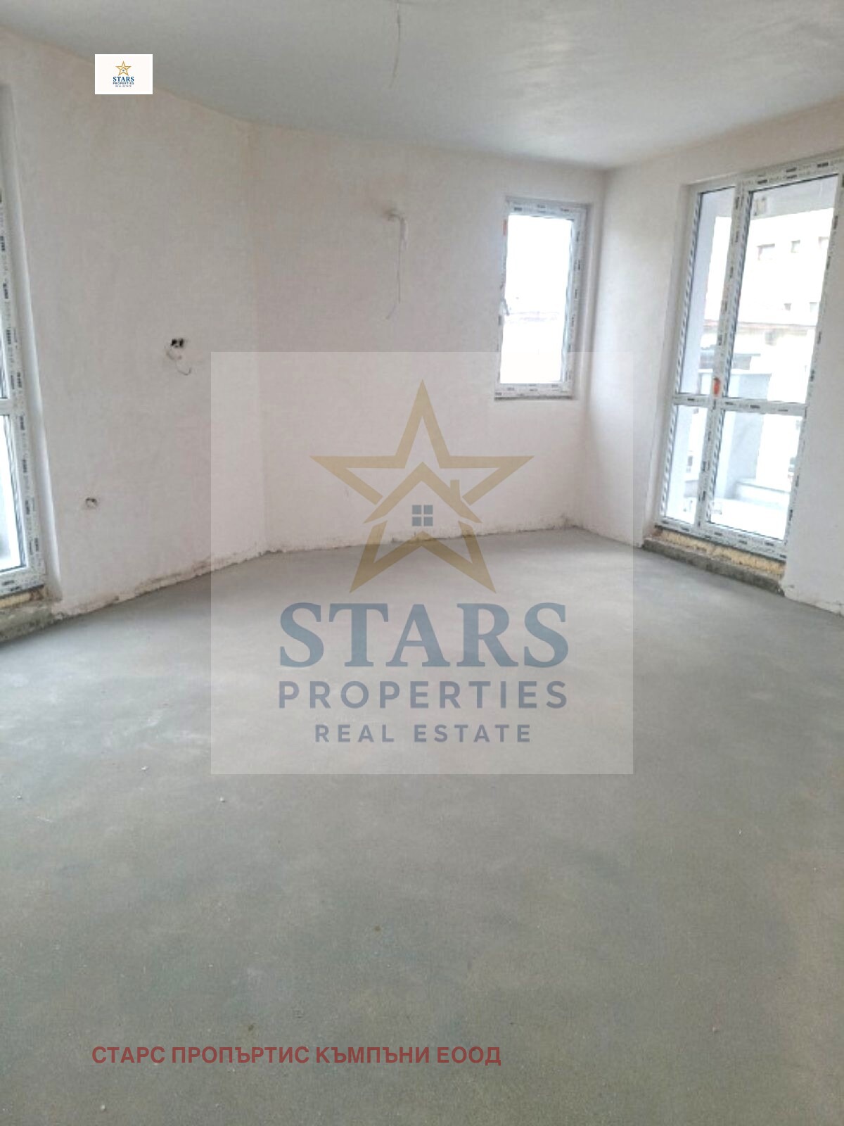 Продава 3-СТАЕН, гр. Варна, Виница, снимка 2 - Апартаменти - 53200277