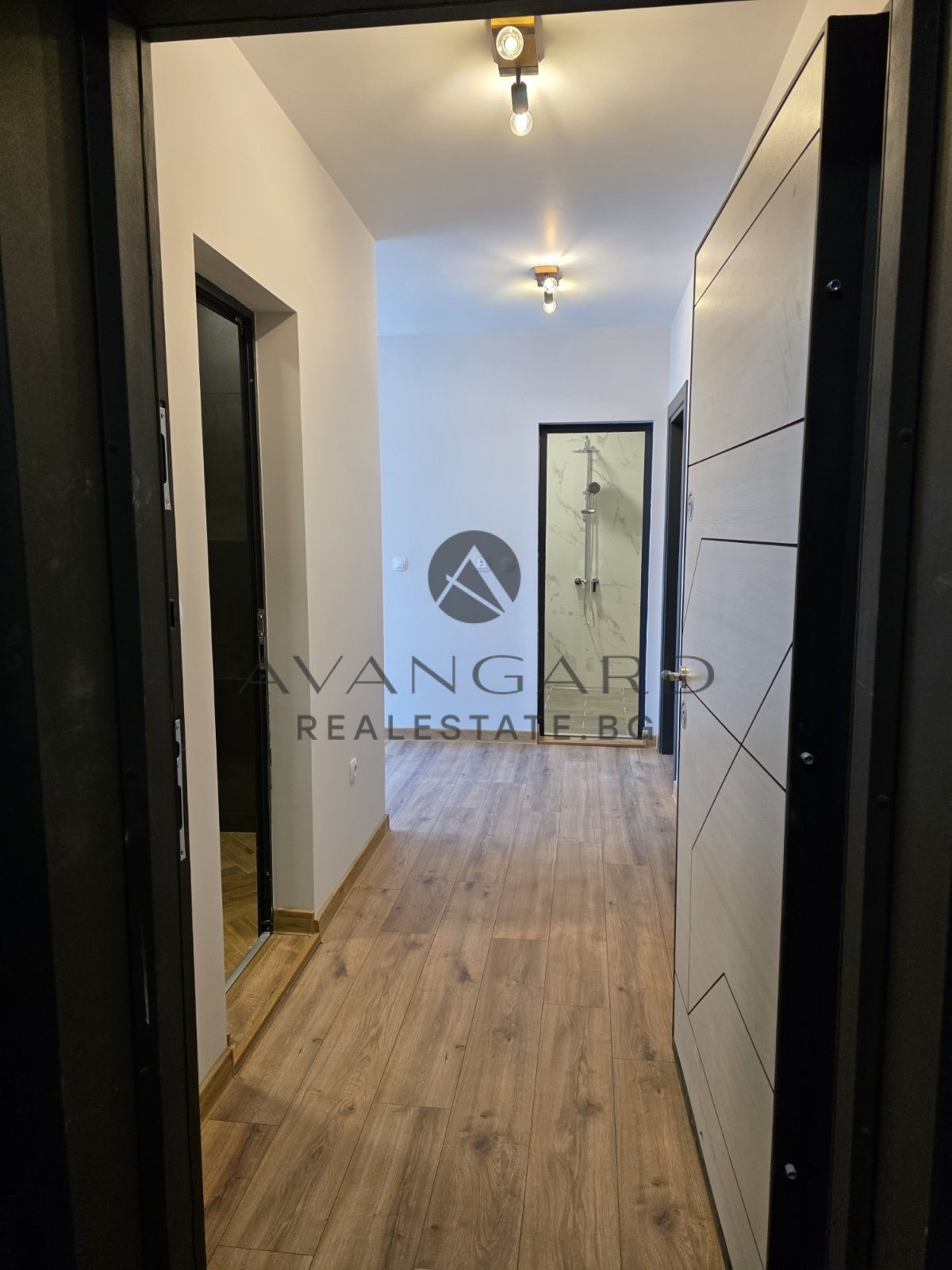 Продава 3-СТАЕН, гр. Пловдив, Кършияка, снимка 9 - Апартаменти - 53777729