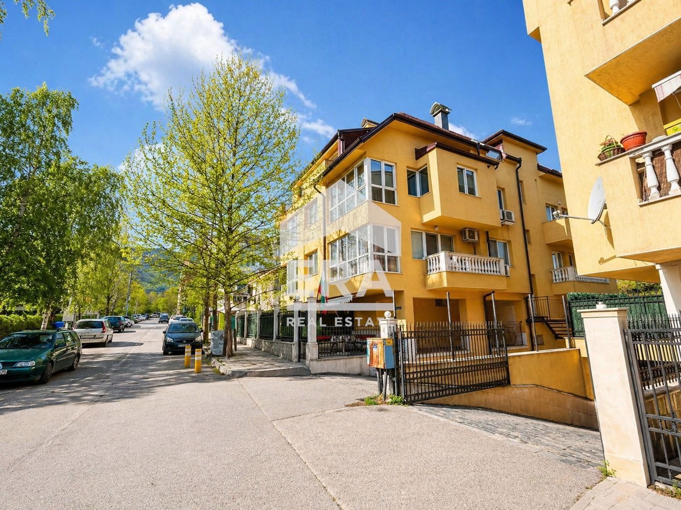 Продава 3-СТАЕН, гр. София, Бъкстон, снимка 9 - Апартаменти - 56115452