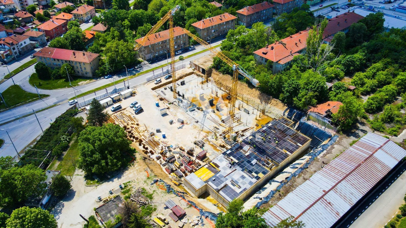 Продава 4-СТАЕН, гр. Плевен, Широк център, снимка 13 - Апартаменти - 51349198